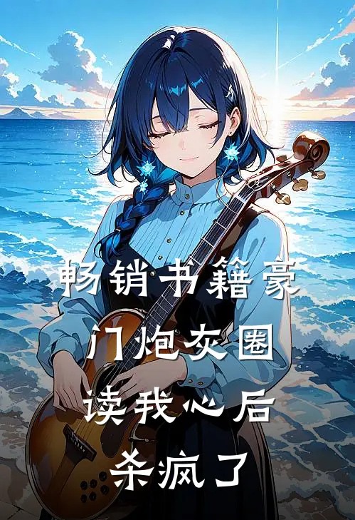 畅销书籍豪门炮灰圈读我心后，杀疯了