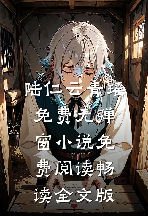 陆仁云青瑶免费无弹窗小说免费阅读畅读全文版