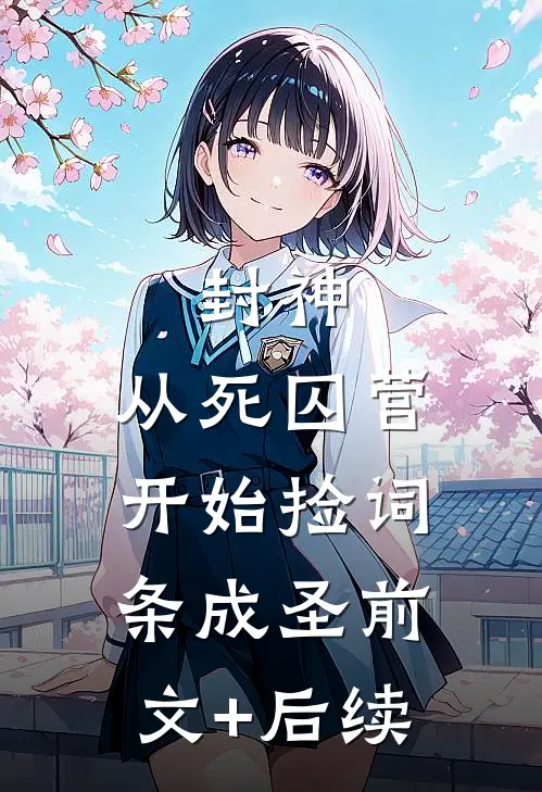 封神：从死囚营开始捡词条成圣前文+后续