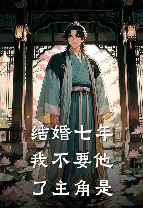 结婚七年，我不要他了主角是