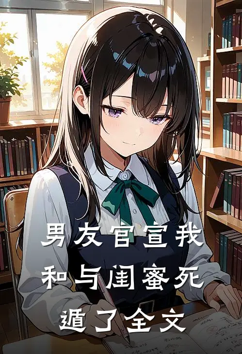 男友官宣我和与闺蜜死遁了全文