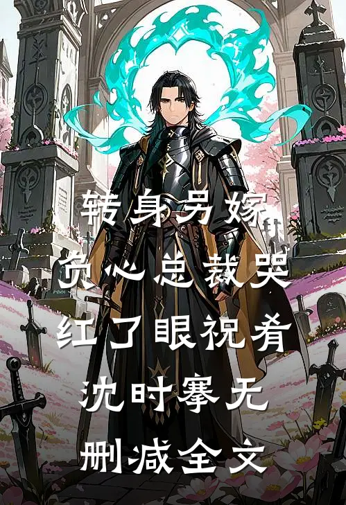 转身另嫁，负心总裁哭红了眼祝肴沈时搴无删减全文