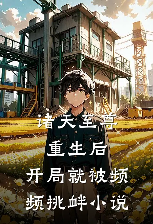 诸天至尊重生后，开局就被频频挑衅小说