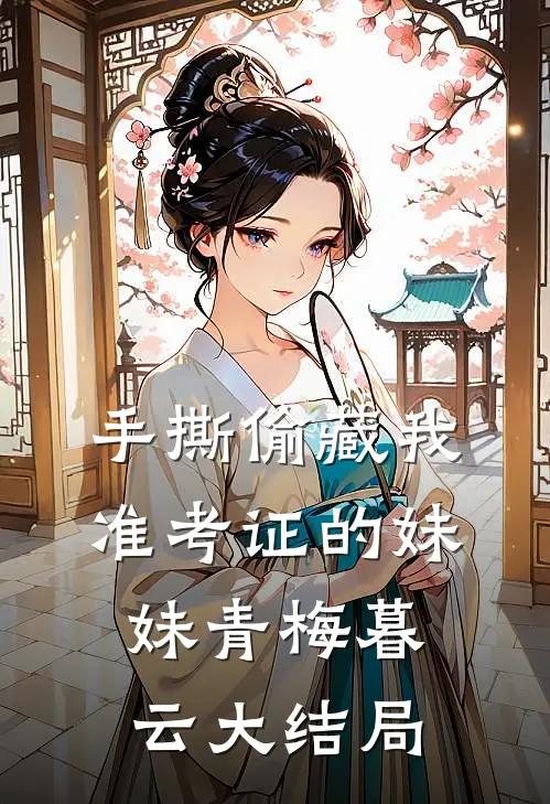 手撕偷藏我准考证的妹妹青梅暮云大结局
