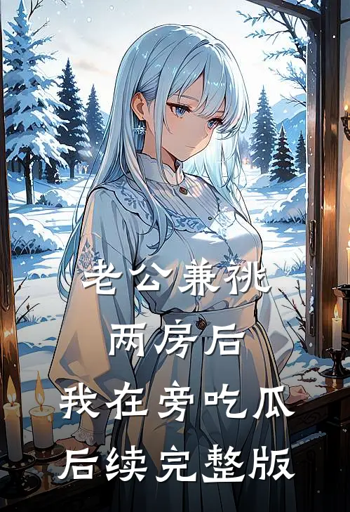 老公兼祧两房后，我在旁吃瓜后续完整版
