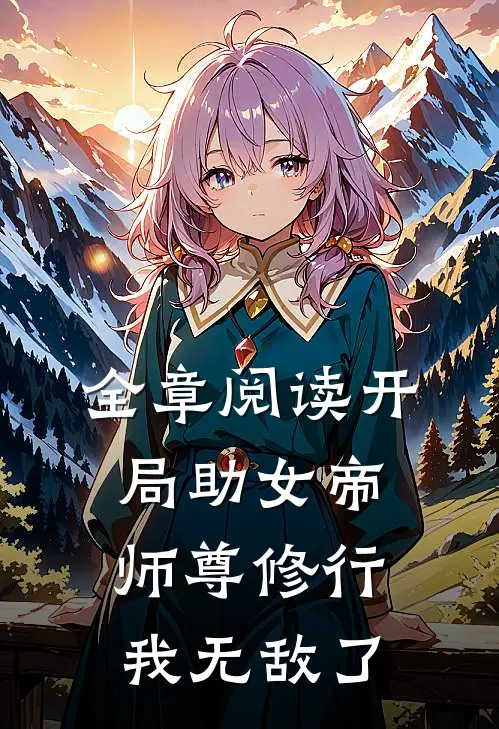 全章阅读开局助女帝师尊修行，我无敌了