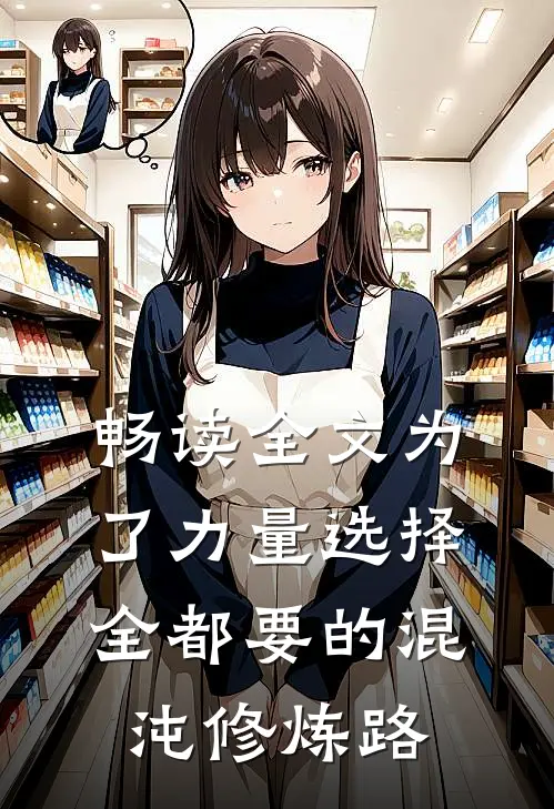 畅读全文为了力量选择全都要的混沌修炼路