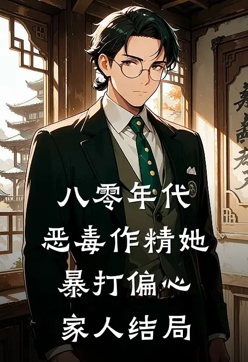 八零年代：恶毒作精她暴打偏心家人结局