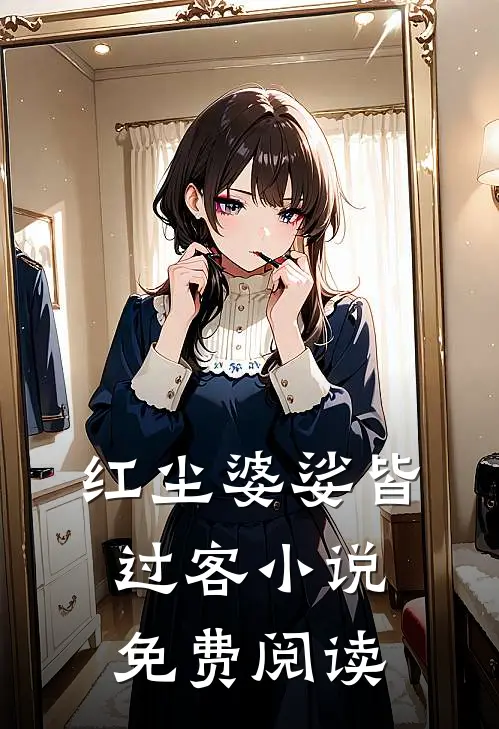 红尘婆娑皆过客小说免费阅读