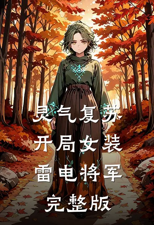 灵气复苏：开局女装雷电将军完整版