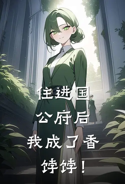住进国公府后，我成了香饽饽！