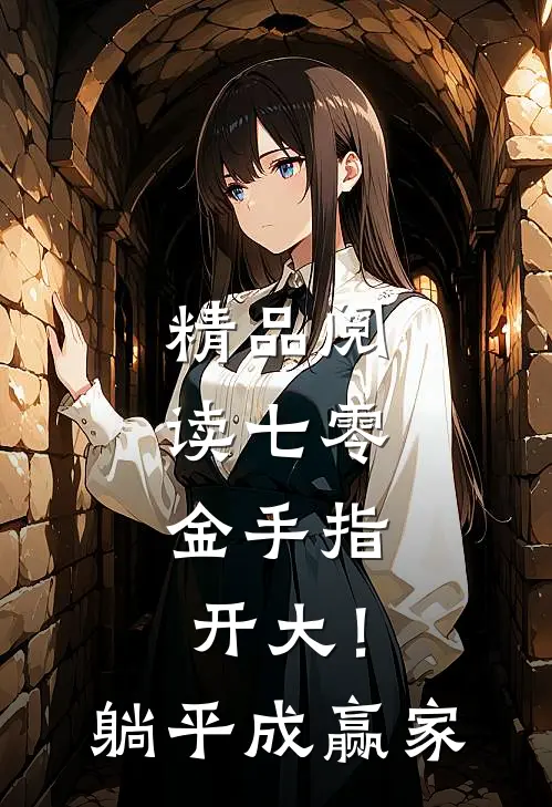 精品阅读七零：金手指开大！躺平成赢家