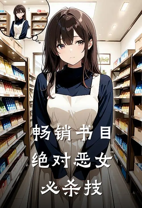 畅销书目绝对恶女必杀技