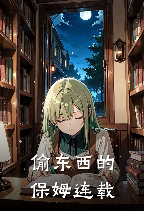偷东西的保姆连载