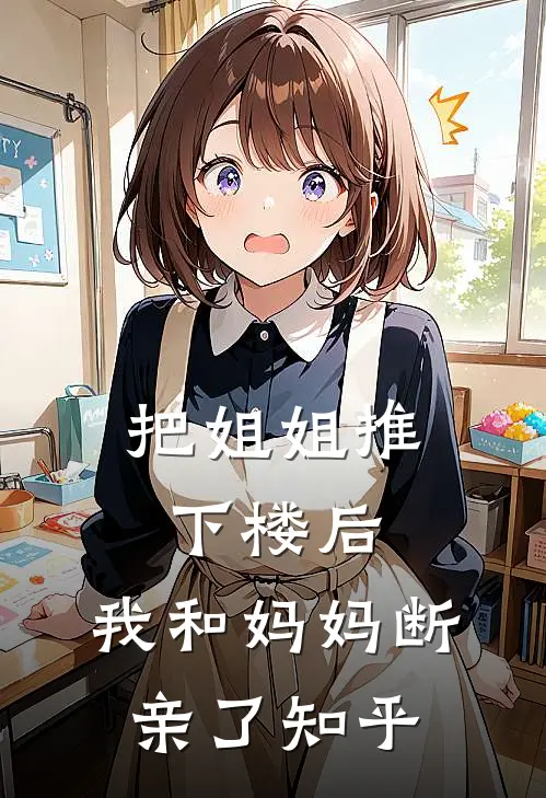 把姐姐推下楼后，我和妈妈断亲了知乎
