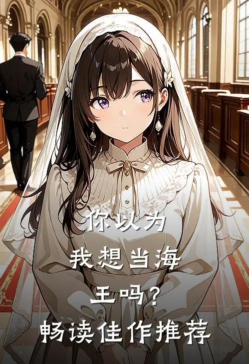 你以为，我想当海王吗？畅读佳作推荐