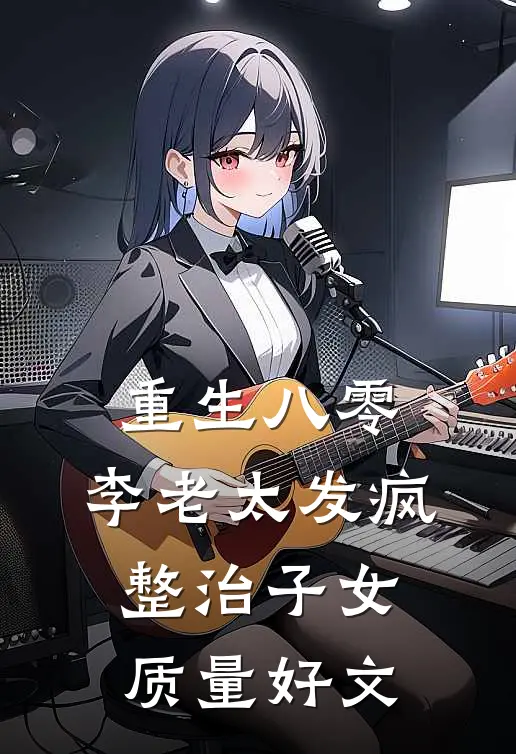 重生八零：李老太发疯整治子女质量好文
