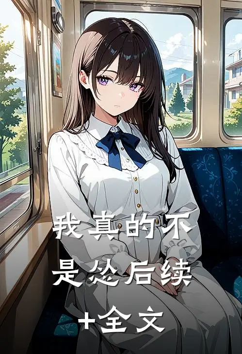 我真的不是怂后续+全文