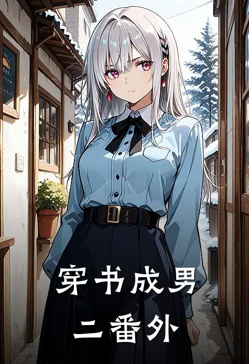 穿书成男二番外