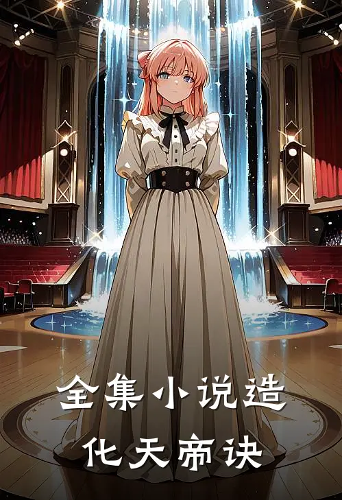 全集小说造化天帝诀