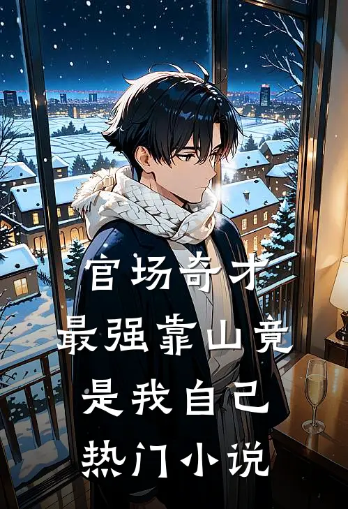 官场奇才：最强靠山竟是我自己热门小说