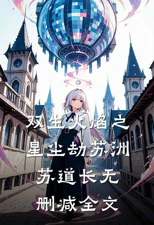 双生火焰之星尘劫苏洲苏道长无删减全文