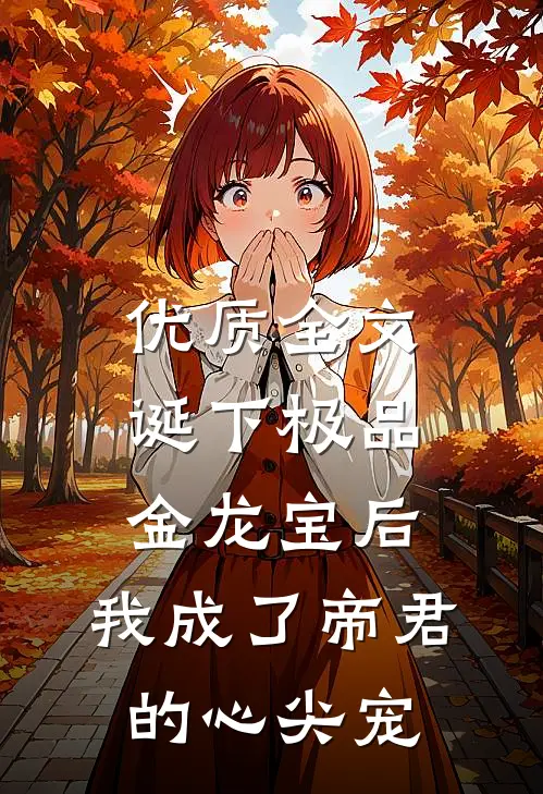 优质全文诞下极品金龙宝后，我成了帝君的心尖宠