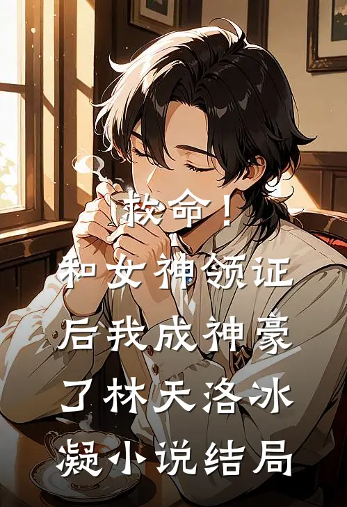 救命！和女神领证后我成神豪了林天洛冰凝小说结局