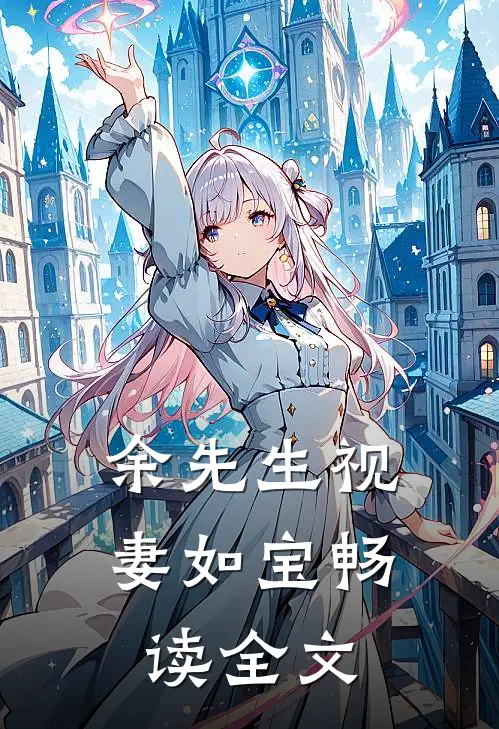 余先生视妻如宝畅读全文