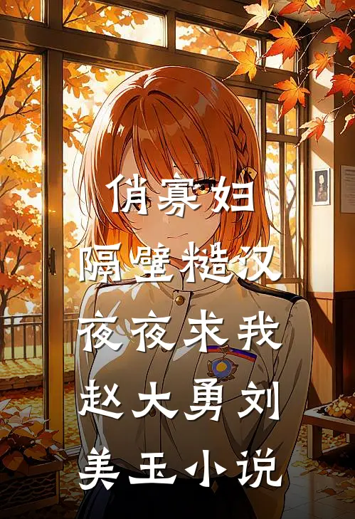 俏寡妇：隔壁糙汉夜夜求我赵大勇刘美玉小说