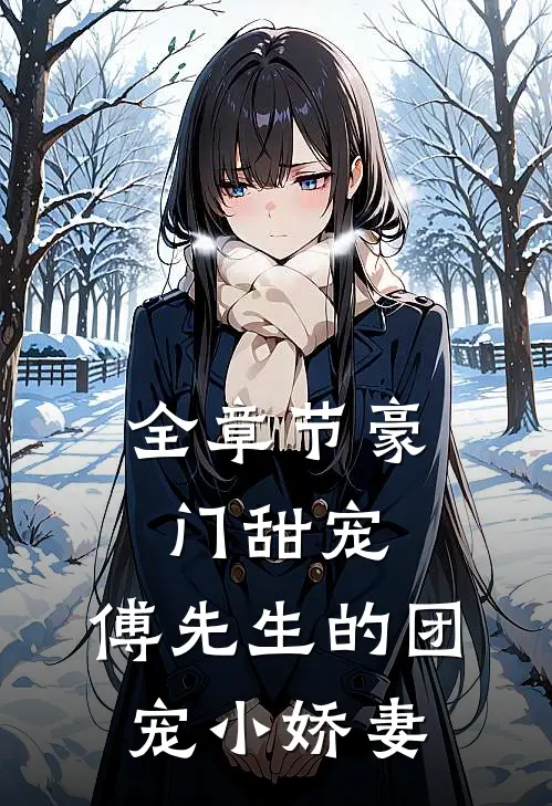 全章节豪门甜宠：傅先生的团宠小娇妻