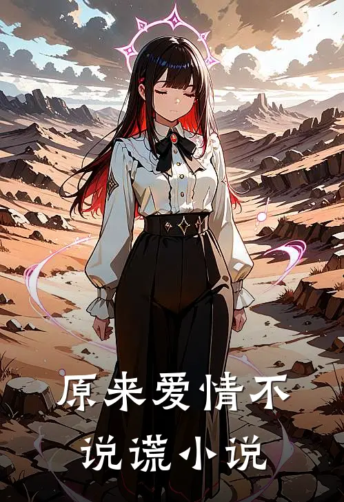 原来爱情不说谎小说