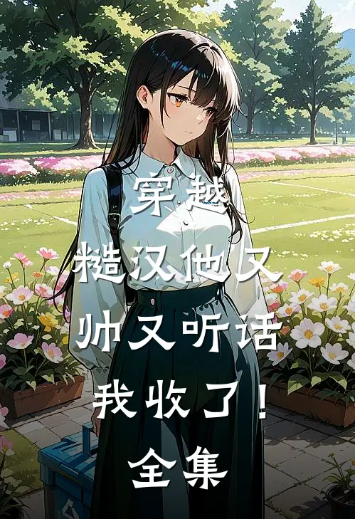 穿越：糙汉他又帅又听话，我收了！全集