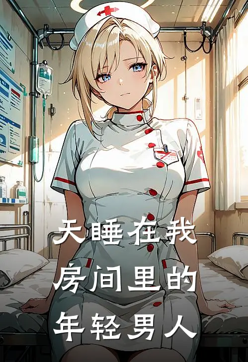 天睡在我房间里的年轻男人