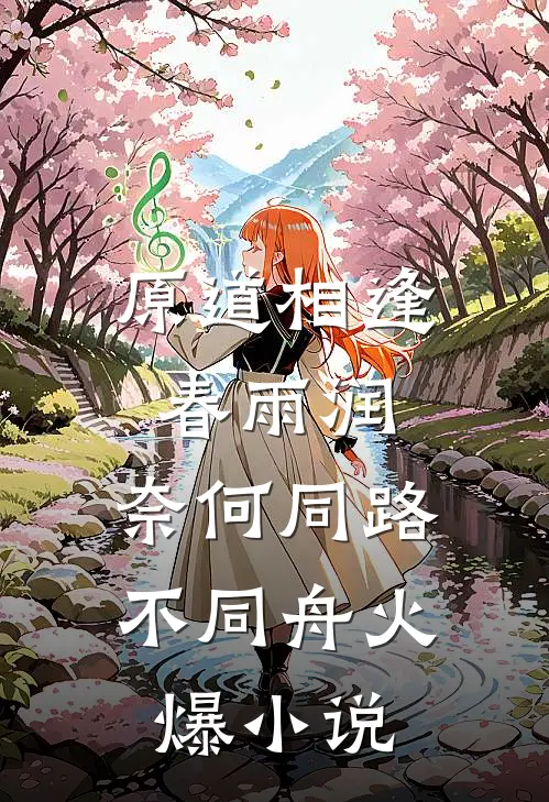 原道相逢春雨润，奈何同路不同舟火爆小说