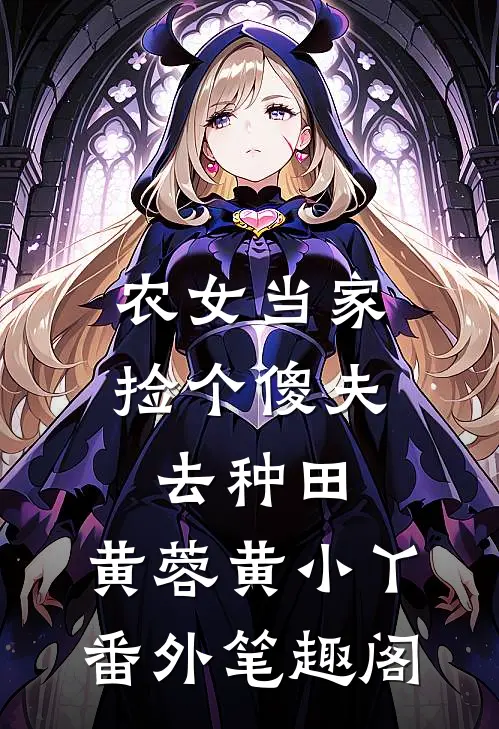 农女当家：捡个傻夫去种田：黄蓉黄小丫番外笔趣阁
