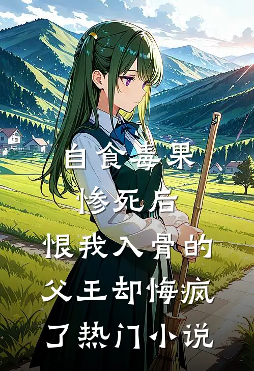 自食毒果惨死后，恨我入骨的父王却悔疯了热门小说