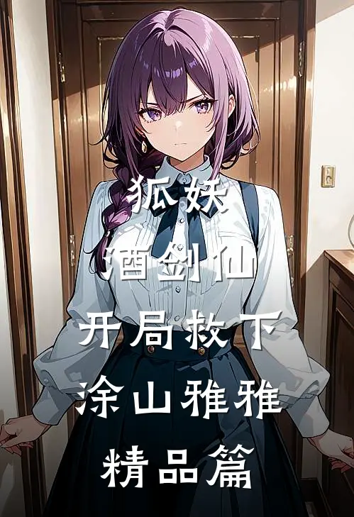 狐妖：酒剑仙，开局救下涂山雅雅精品篇