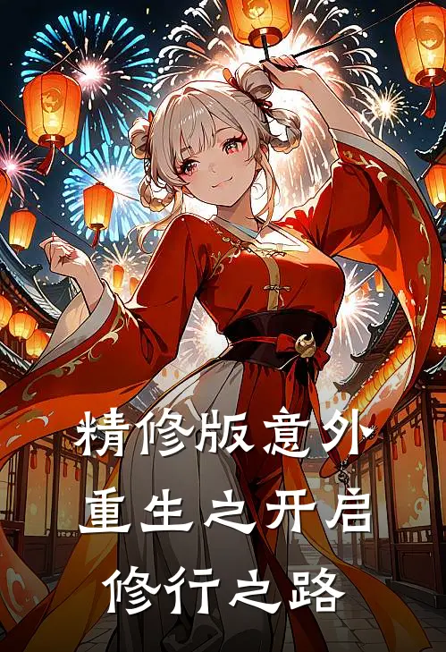精修版意外重生之开启修行之路