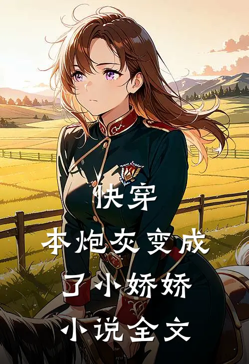 快穿：本炮灰变成了小娇娇小说全文