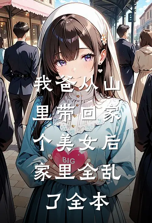 我爸从山里带回家个美女后，家里全乱了全本