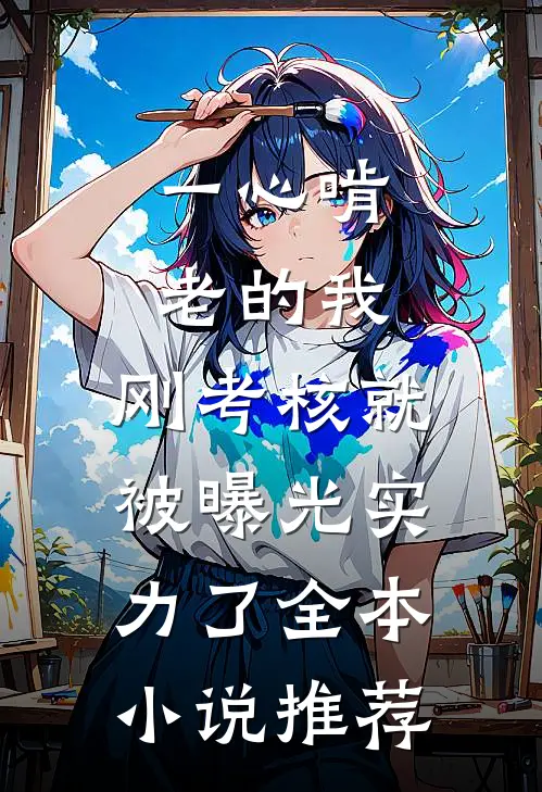 一心啃老的我，刚考核就被曝光实力了全本小说推荐