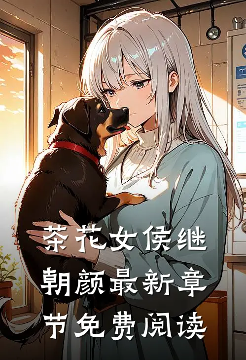 茶花女侯继朝颜最新章节免费阅读