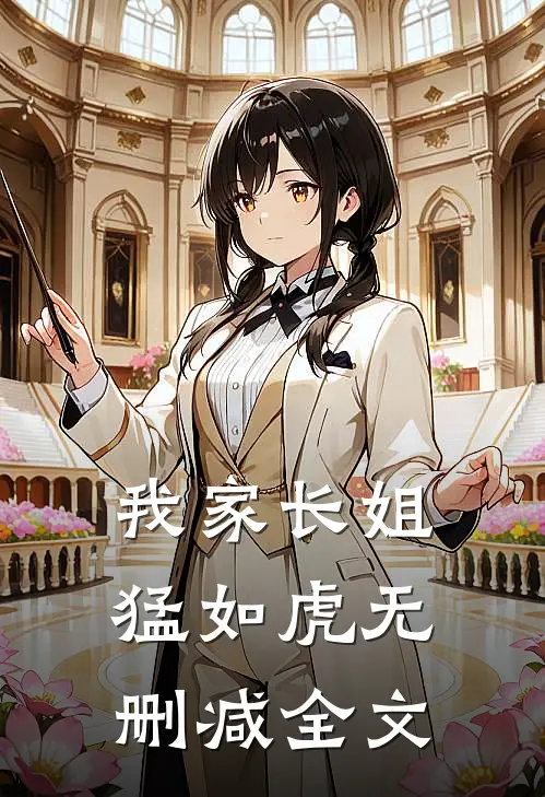 我家长姐猛如虎无删减全文