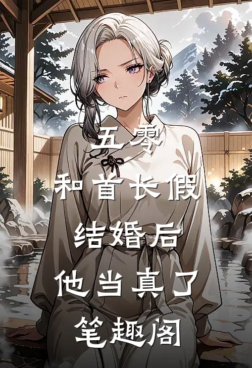 五零：和首长假结婚后，他当真了笔趣阁