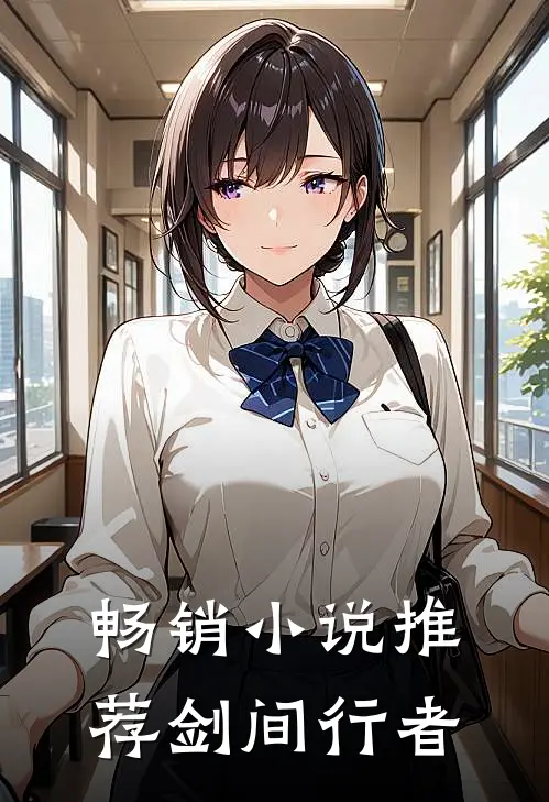 畅销小说推荐剑间行者