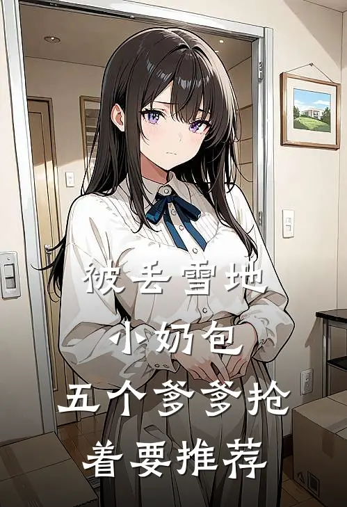 被丢雪地小奶包，五个爹爹抢着要推荐
