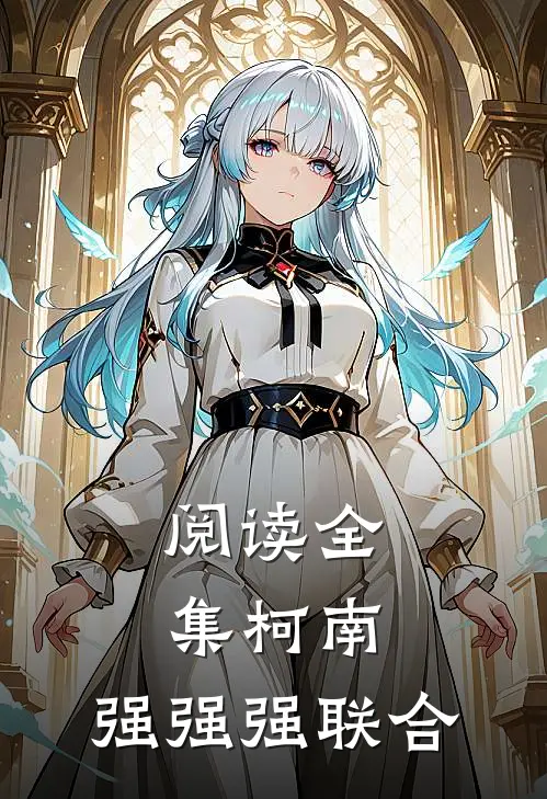 阅读全集柯南：强强强联合