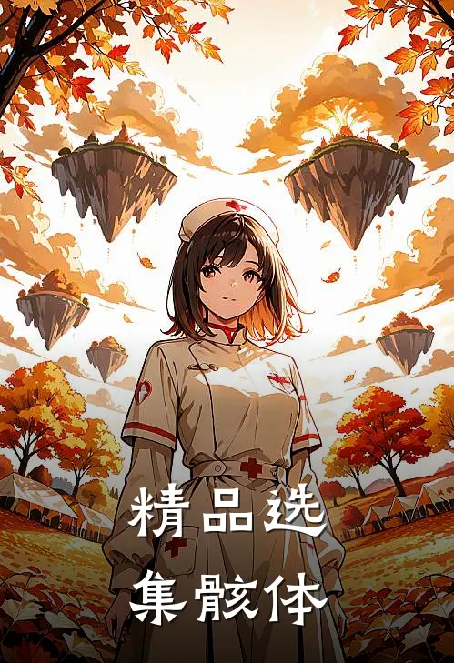 精品选集骸体