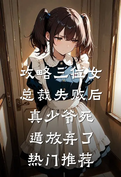 攻略三位女总裁失败后，真少爷死遁放弃了热门推荐